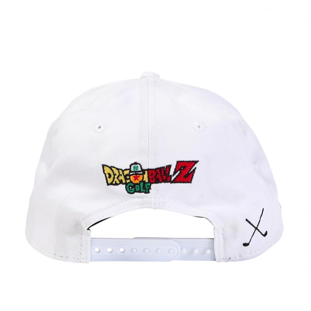 Amazon | ニューエラ(New Era)ニューエラ ゴルフ キャップ